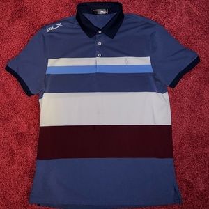 Ralph Lauren RLX Polo!! Great Condition!